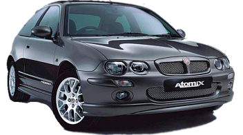   MG () ZR 120